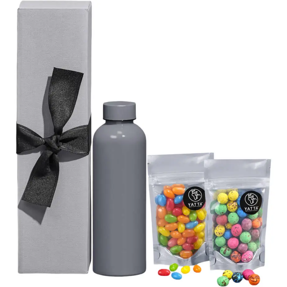 Yatta Workday Wins Hamper Grey