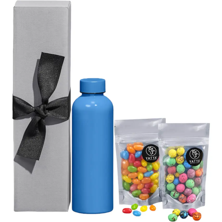 Yatta Workday Wins Hamper Light Blue