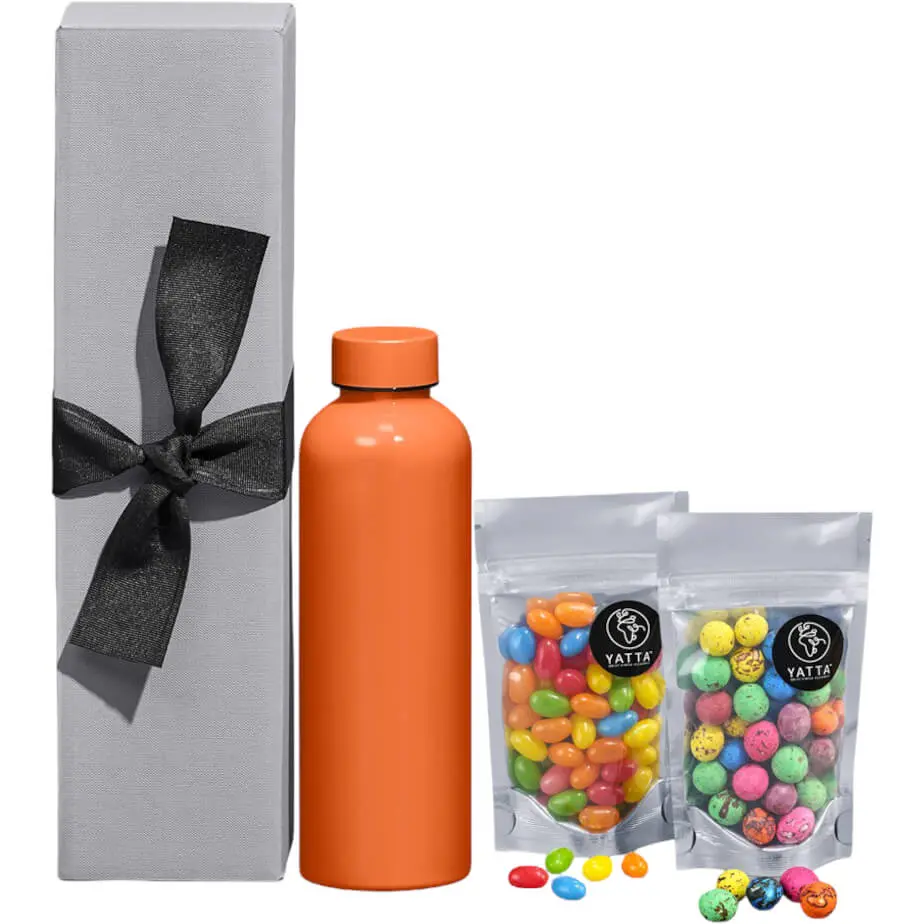 Yatta Workday Wins Hamper Orange