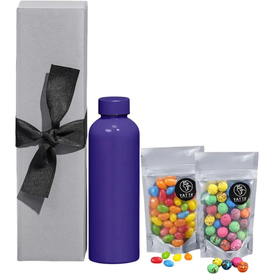 Yatta Workday Wins Hamper Purple