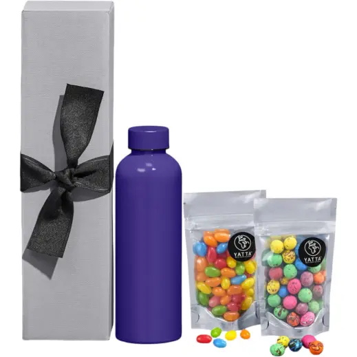 Yatta Workday Wins Hamper Purple