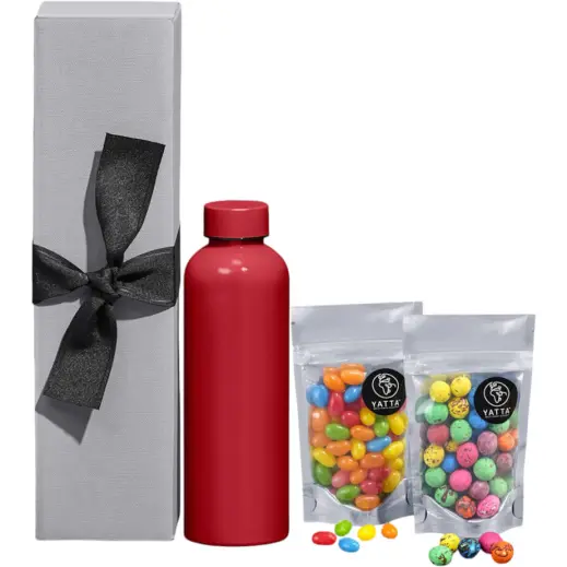 Yatta Workday Wins Hamper Red