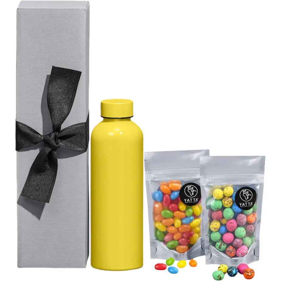 Yatta Workday Wins Hamper Yellow