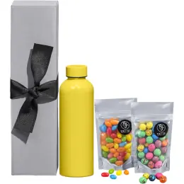 Yatta Workday Wins Hamper Yellow