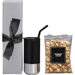 Yatta Hydration Hub Hamper Black