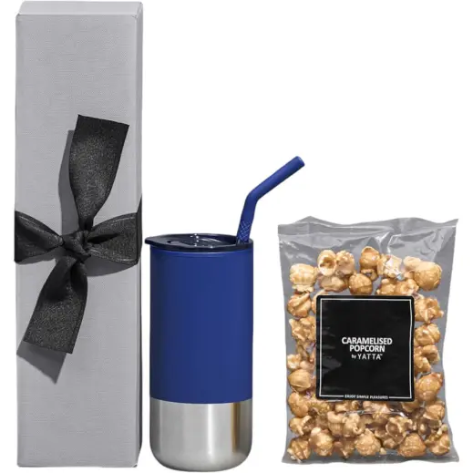 Yatta Hydration Hub Hamper Navy