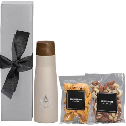 Yatta Refresh Rewards Hamper Cream Branded