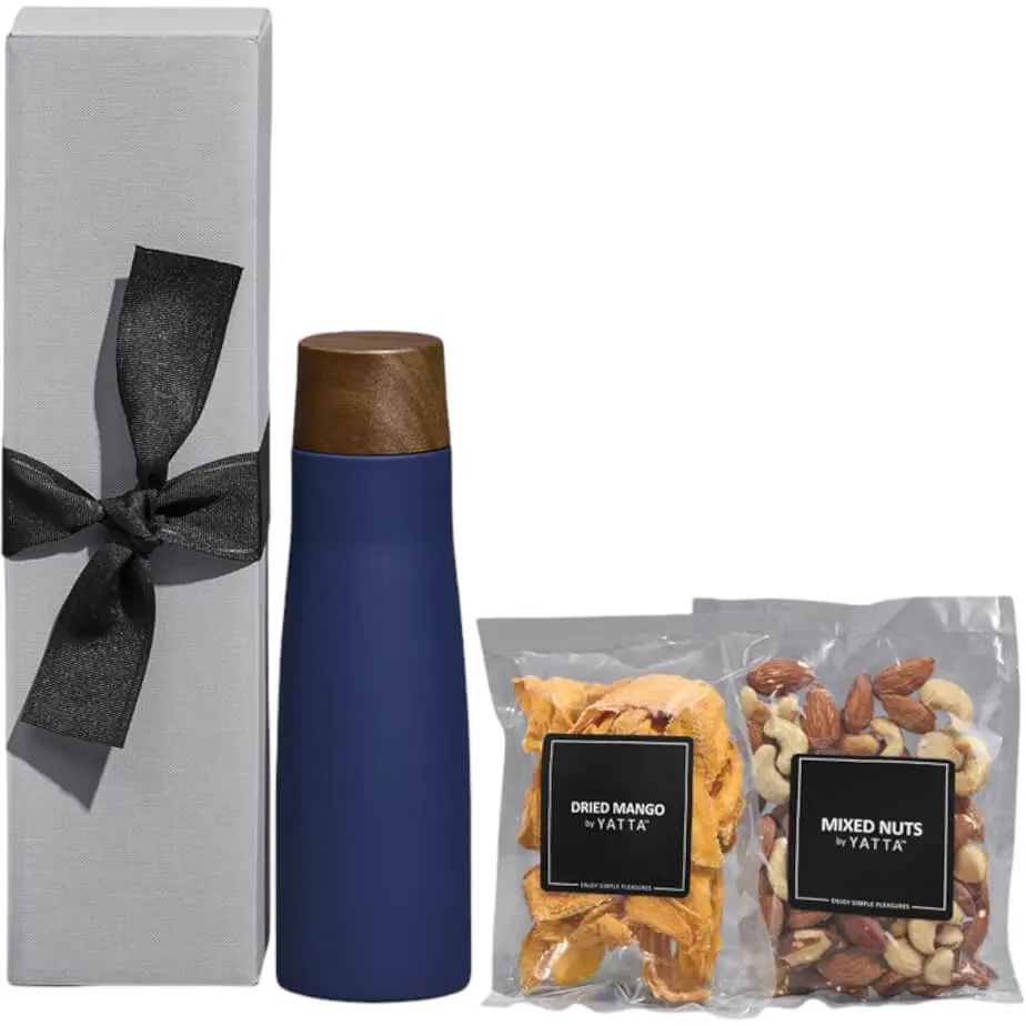 Yatta Refresh Rewards Hamper Navy