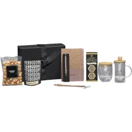 Yatta Focus Fuel Hamper