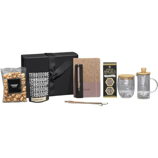 Yatta Focus Fuel Hamper Nude Branded