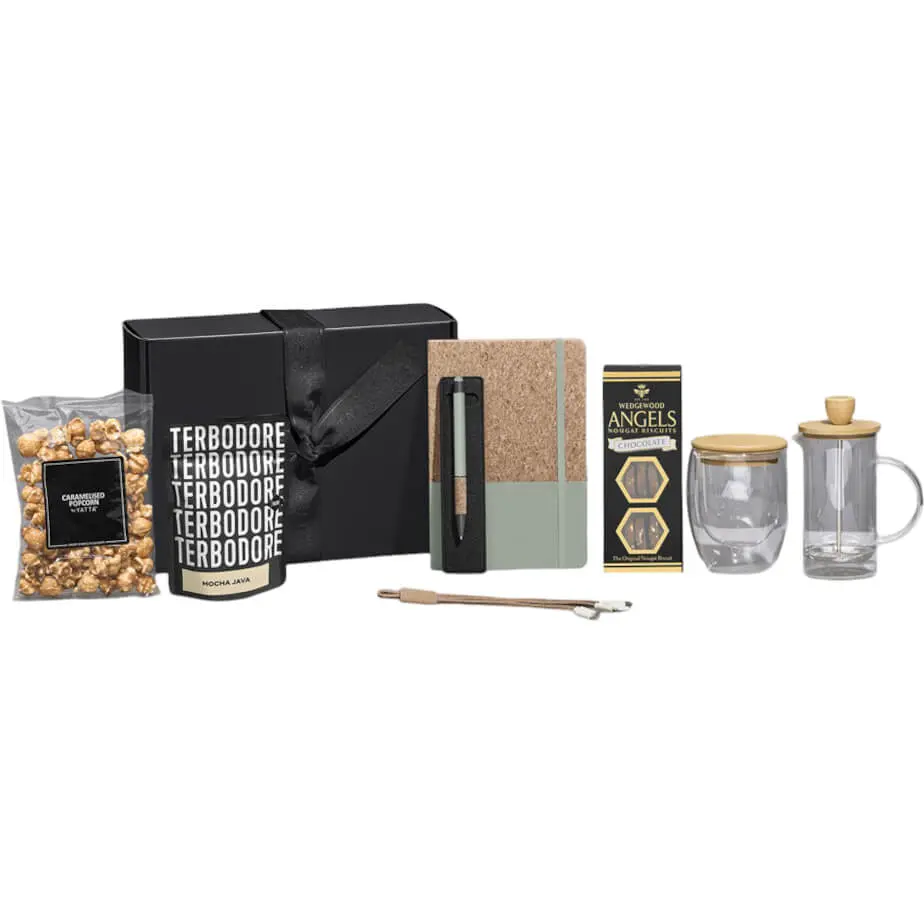 Yatta Focus Fuel Hamper Sage