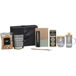 Yatta Focus Fuel Hamper Sage