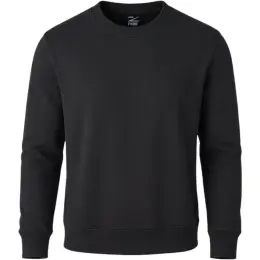 FWRD Prestige Sweater Black Front