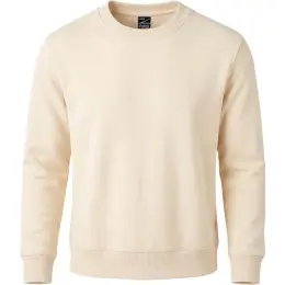 FWRD Prestige Sweater Ivory Front