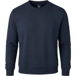 FWRD Prestige Sweater Navy Front