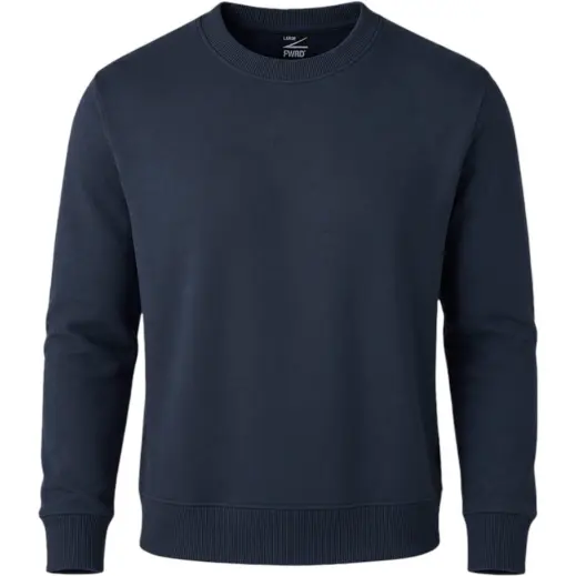 FWRD Prestige Sweater Navy Front