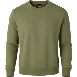 FWRD Prestige Sweater Sage Front
