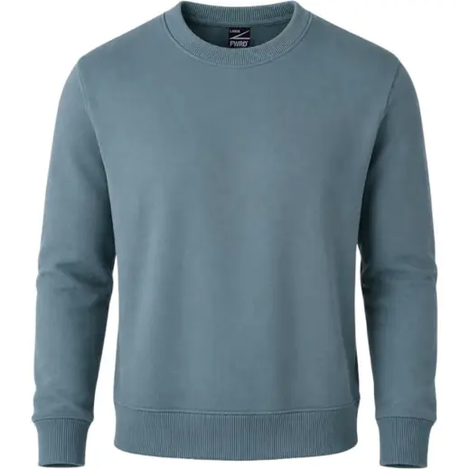 FWRD Prestige Sweater Teal Front