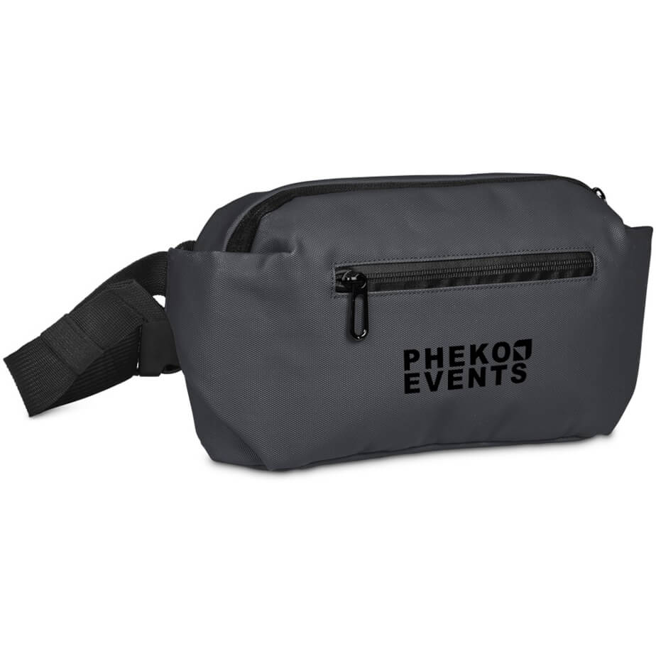 Serendipio Fenway Crossbody Bag image