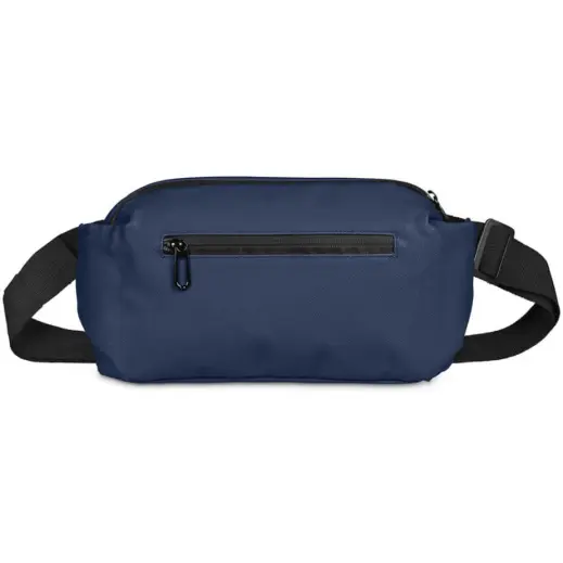 Serendipio Fenway Crossbody Bag Navy Front