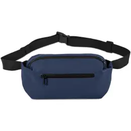 Serendipio Fenway Crossbody Bag Navy Strap