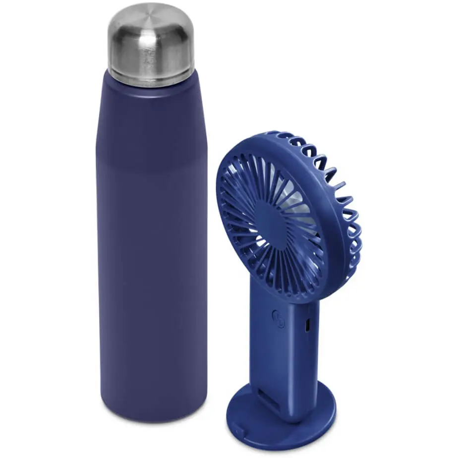 Altitude Fletcher Gift Set Navy