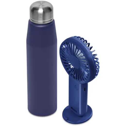 Altitude Fletcher Gift Set Navy