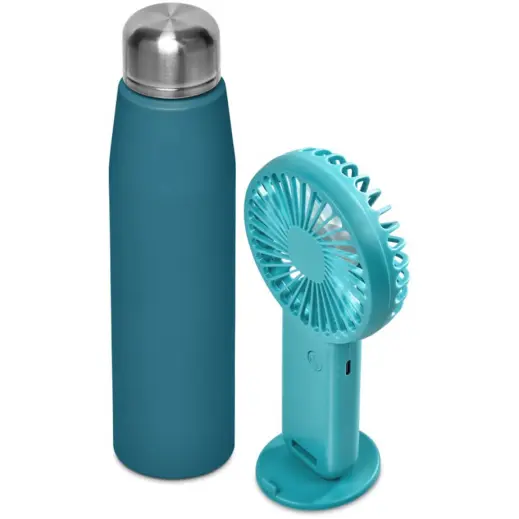Altitude Fletcher Gift Set Turquoise