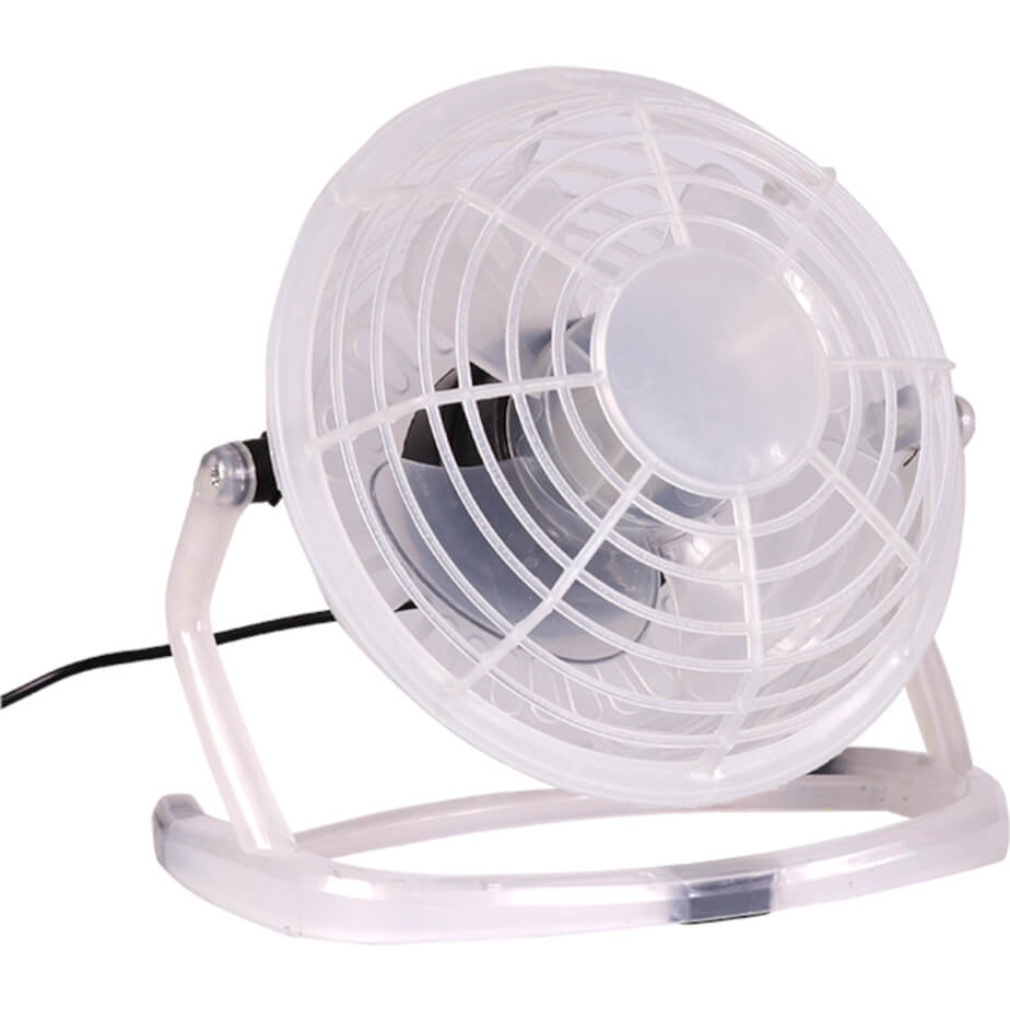 Desk Fan image