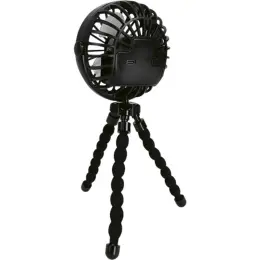 Adjustable Flexi Fan Back