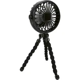 Adjustable Flexi Fan Front