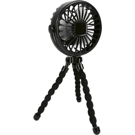 Adjustable Flexi Fan Front