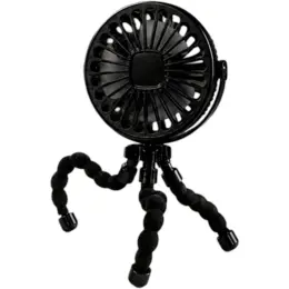 Adjustable Flexi Fan Legs Bent