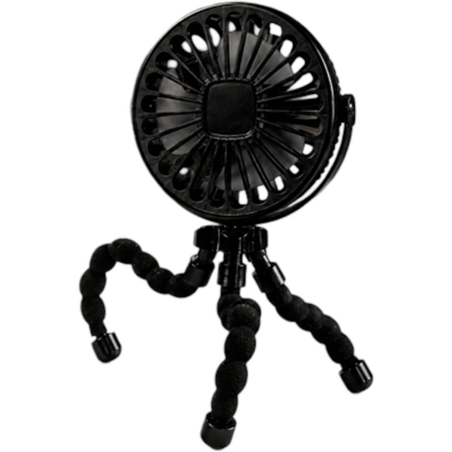Adjustable Flexi Fan image