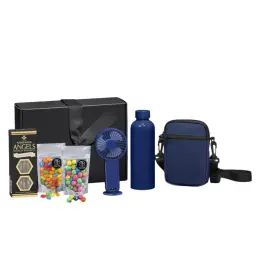 Yatta Urban Utility Hamper Navy