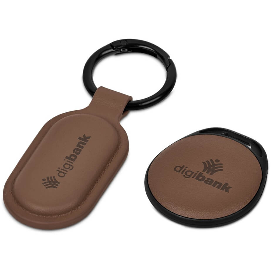 Alex Varga Cartis Global Finder Gift Set Tan Branded