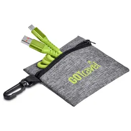 Altitude Zentro Fast USB-A - Type-C Charging Cable image