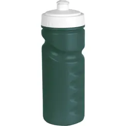 500ml Visiline Water Bottle Green