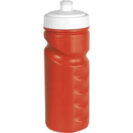 500ml Visiline Water Bottle Orange