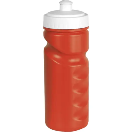 500ml Visiline Water Bottle Orange