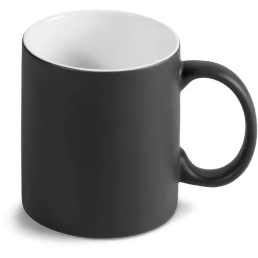 Altitude Transition Sublimation Ceramic Coffee Mug Full
