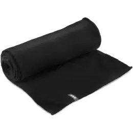 Pinnacle Acrylic Scarf Black Unbranded