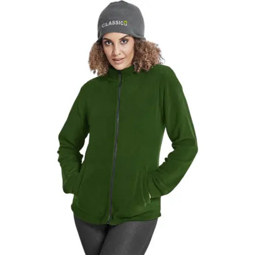 Pinnacle Acrylic Beanie Model