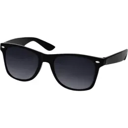 Altitude Jack Sunglasses Black Unbranded