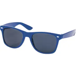 Altitude Jack Sunglasses Blue Unbranded