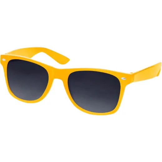 Altitude Jack Sunglasses Yellow Unbranded