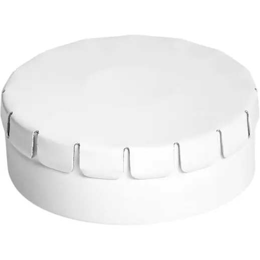 Altitude Clic-Clac Mints Solid White Unbranded