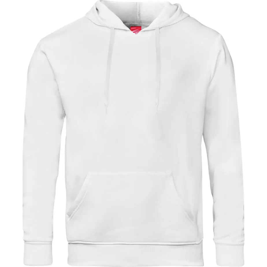 FWRD Base Hoodie White
