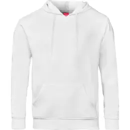 FWRD Base Hoodie White
