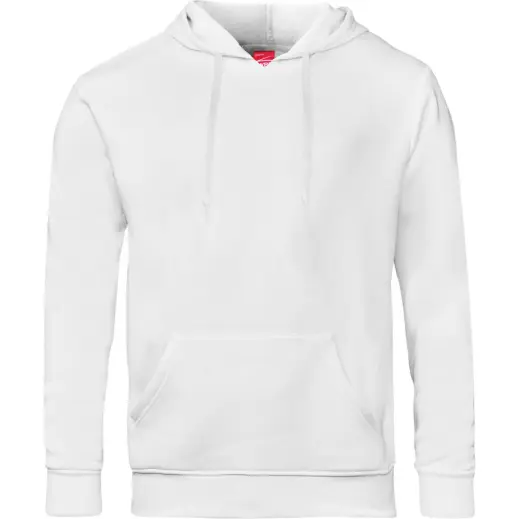 FWRD Base Hoodie White
